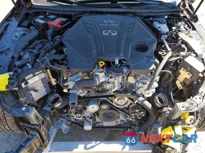 Zdjęcie 11 z 13 samochodu: 2024 INFINITI Q50 LUXE VIN:JN1EV7BRXRM632542 - miniatura