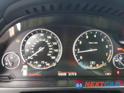 Zdjęcie 9 z 13 samochodu: 2017 BMW X5 XDRIVE35I VIN:5UXKR0C36H0V72737 - miniatura