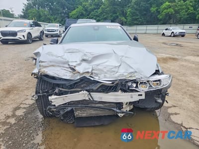 Piąte zdjęcie samochodu w środku: 2014 BMW 435 XI VIN:WBA3R5C50EK186252 - miniatura