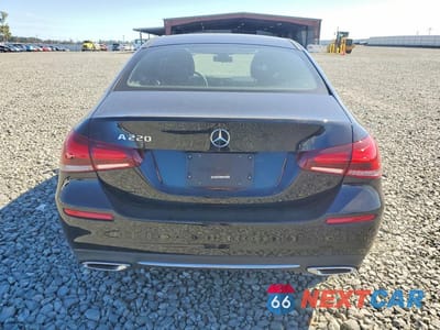 Zdjęcie 6 z 12 samochodu: 2021 MERCEDES-BENZ A 220 VIN:W1K3G4EB6MJ288610 - miniatura