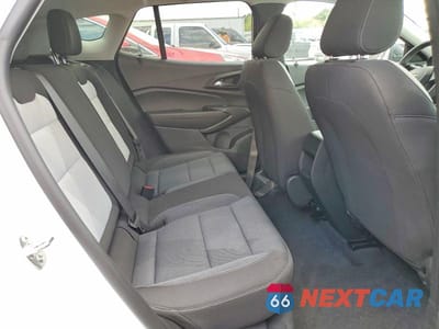 Zdjęcie 10 z 12 samochodu: 2025 CHEVROLET TRAX LS VIN:KL77LFEPXSC222221 - miniatura