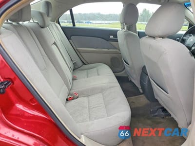 Zdjęcie 10 z 12 samochodu: 2012 FORD FUSION SE VIN:3FAHP0HG1CR343023 - miniatura
