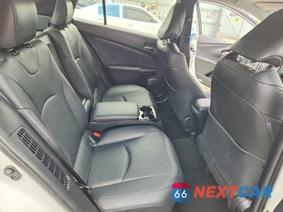 Zdjęcie 10 z 13 samochodu: 2017 TOYOTA PRIUS PRIME PREMIUM VIN:JTDKARFP7H3011585 - miniatura