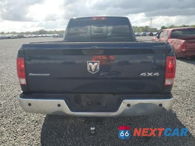 Zdjęcie 6 z 12 samochodu: 2012 DODGE RAM 1500 SLT VIN:1C6RD7GT6CS190794 - miniatura