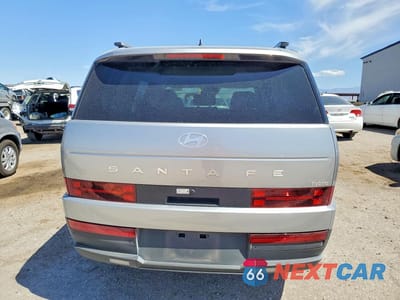 Zdjęcie 6 z 12 samochodu: 2024 HYUNDAI SANTA FE SEL VIN:5NMP24G14RH001633 - miniatura