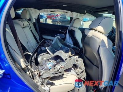 Zdjęcie 10 z 12 samochodu: 2023 ACURA RDX A-SPEC ADVANCE VIN:5J8TC2H88PL015463 - miniatura