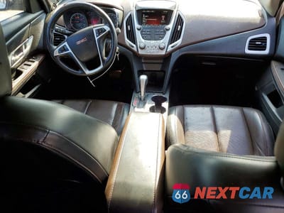 Zdjęcie 8 z 13 samochodu: 2012 GMC TERRAIN SLT VIN:2GKFLXEK4C6150763 - miniatura