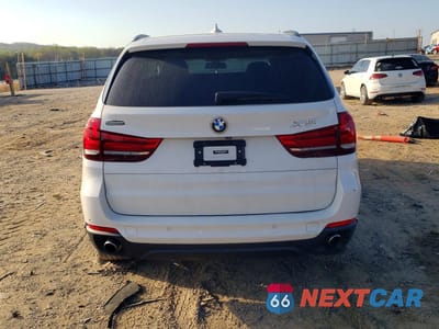 Zdjęcie 6 z 12 samochodu: 2016 BMW X5 XDRIVE35I VIN:5UXKR0C56G0U48659 - miniatura