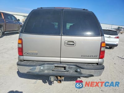 Zdjęcie 6 z 13 samochodu: 2002 CHEVROLET TAHOE K1500 VIN:1GNEK13Z42J169605 - miniatura