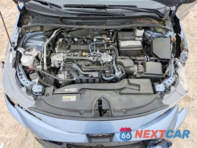 Zdjęcie 11 z 12 samochodu: 2024 TOYOTA COROLLA LE VIN:5YFB4MDE2RP201539 - miniatura