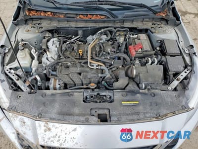 Zdjęcie 11 z 12 samochodu: 2022 NISSAN ALTIMA 2.5 SV VIN:1N4BL4DV9NN323749 - miniatura