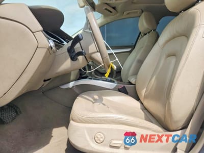 Zdjęcie 7 z 12 samochodu: 2012 AUDI A4 PREMIUM PLUS VIN:WAUFFAFL9CN005525 - miniatura