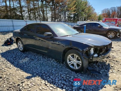 Czwarte zdjęcie samochodu z boku: 2023 DODGE CHARGER SXT VIN:2C3CDXBG1PH530721 - miniatura