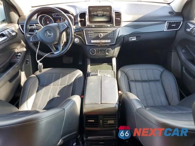 Zdjęcie 8 z 14 samochodu: 2016 MERCEDES-BENZ GLE 350 4MATIC VIN:4JGDA5HB7GA633791 - miniatura