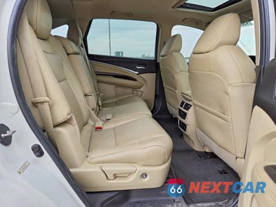 Zdjęcie 11 z 12 samochodu: 2015 ACURA MDX TECHNOLOGY VIN:5FRYD3H48FB007674 - miniatura