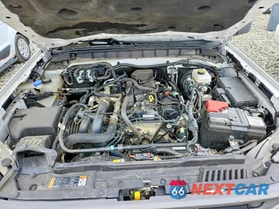 Zdjęcie 12 z 13 samochodu: 2023 FORD BRONCO BASE VIN:1FMDE5BH8PLC11406 - miniatura