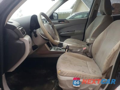 Zdjęcie 7 z 12 samochodu: 2012 SUBARU FORESTER VIN:JF2SHBCC3CH439896 - miniatura