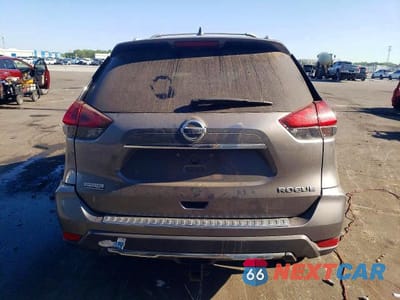 Zdjęcie 6 z 13 samochodu: 2020 NISSAN ROGUE S VIN:5N1AT2MT6LC777163 - miniatura
