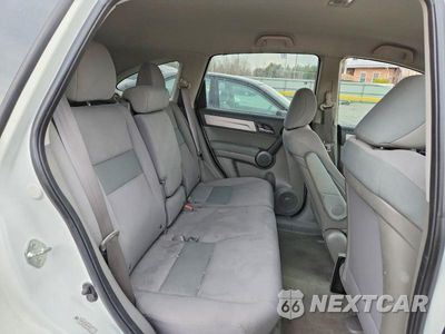 Zdjęcie 11 z 13 samochodu: 2011 HONDA CR-V LX VIN:5J6RE4H31BL075347 - miniatura