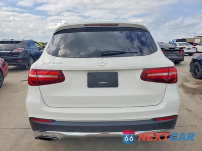 Zdjęcie 6 z 13 samochodu: 2018 MERCEDES-BENZ GLC 300 VIN:WDC0G4JB8JV022264 - miniatura
