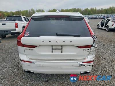 Zdjęcie 6 z 13 samochodu: 2018 VOLVO XC60 T6 INSCRIPTION VIN:YV4A22RL5J1021037 - miniatura
