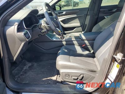 Zdjęcie 7 z 12 samochodu: 2021 AUDI A6 PREMIUM PLUS VIN:WAUE3AF28MN068001 - miniatura