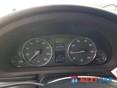 Zdjęcie 9 z 11 samochodu: 2007 MERCEDES-BENZ C 280 4MATIC VIN:WDBRF92H07F906314 - miniatura