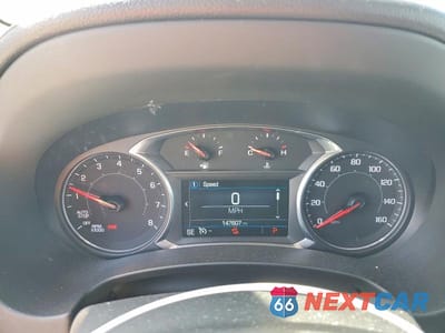 Zdjęcie 9 z 13 samochodu: 2018 GMC TERRAIN SLT VIN:3GKALVEX3JL267477 - miniatura