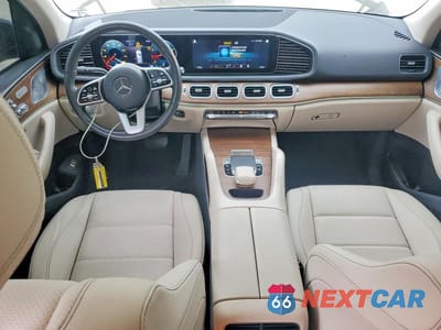 Zdjęcie 8 z 14 samochodu: 2020 MERCEDES-BENZ GLE 350 4MATIC VIN:4JGFB4KB9LA068897 - miniatura