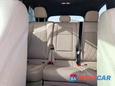 Zdjęcie 10 z 13 samochodu: 2021 MERCEDES-BENZ GLS 63 AMG 4MATIC VIN:4JGFF8KE0MA523840 - miniatura