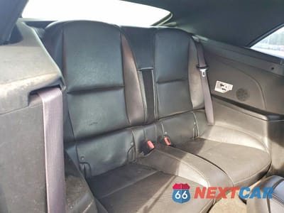 Zdjęcie 10 z 11 samochodu: 2011 CHEVROLET CAMARO LT VIN:2G1FC3DD1B9192806 - miniatura