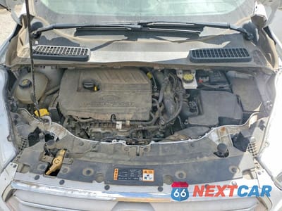 Zdjęcie 11 z 11 samochodu: 2018 FORD ESCAPE SE VIN:1FMCU9GDXJUC89165 - miniatura