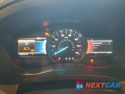Zdjęcie 9 z 13 samochodu: 2016 FORD EXPLORER XLT VIN:1FM5K8D80GGA00950 - miniatura