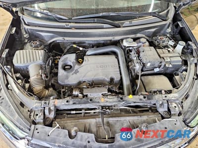 Zdjęcie 12 z 13 samochodu: 2024 CHEVROLET EQUINOX LT VIN:3GNAXKEG7RL352341 - miniatura