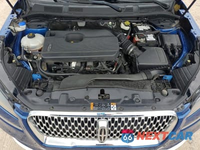 Zdjęcie 12 z 13 samochodu: 2020 LINCOLN CORSAIR RESERVE VIN:5LMCJ2C98LUL02562 - miniatura