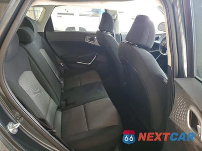 Zdjęcie 11 z 12 samochodu: 2025 KIA SOUL LX VIN:KNDJ23AU1S7259298 - miniatura