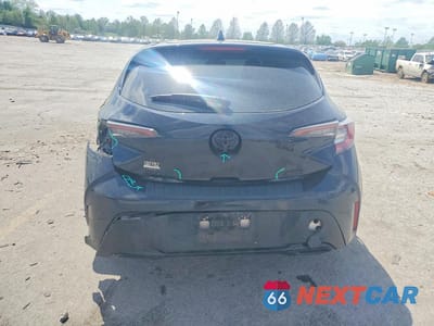 Zdjęcie 6 z 12 samochodu: 2022 TOYOTA COROLLA HATCHBACK XSE VIN:JTNC4MBE6N3165036 - miniatura