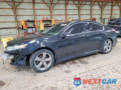 2013 ACURA TL TECH 19UUA9F59DA800609 - główne zdjęcie licytacji z USA - miniatura