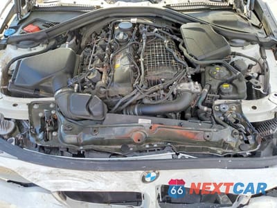 Zdjęcie 11 z 12 samochodu: 2018 BMW 440I GRAN COUPE VIN:WBA4J5C53JBF07225 - miniatura
