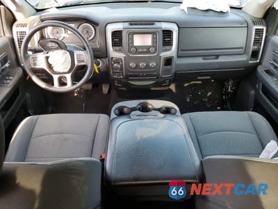 Zdjęcie 8 z 12 samochodu: 2024 RAM 1500 CLASSIC SLT VIN:1C6RR7GG9RS124477 - miniatura