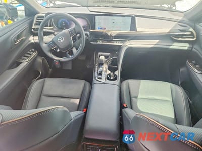 Zdjęcie 8 z 13 samochodu: 2026 TOYOTA CROWN XLE VIN:JTDAAAAF1T3042934 - miniatura