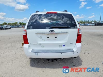 Zdjęcie 6 z 12 samochodu: 2006 KIA SEDONA LX VIN:KNDMB233266063183 - miniatura
