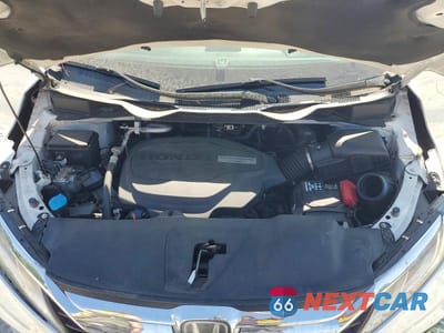 Zdjęcie 12 z 14 samochodu: 2019 HONDA ODYSSEY EXL VIN:5FNRL6H7XKB099515 - miniatura