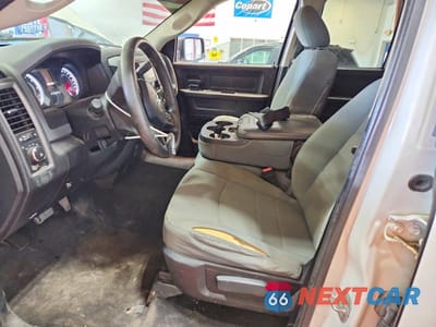 Zdjęcie 7 z 11 samochodu: 2013 RAM 1500 ST VIN:1C6RR7FT0DS566653 - miniatura