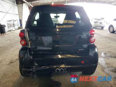 Zdjęcie 6 z 12 samochodu: 2009 SMART FORTWO PURE VIN:WMEEJ31XX9K257332 - miniatura