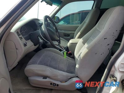 Zdjęcie 7 z 13 samochodu: 1998 FORD EXPLORER VIN:1FMZU32E5WUA29335 - miniatura