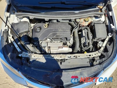 Zdjęcie 11 z 13 samochodu: 2019 CHEVROLET CRUZE LT VIN:1G1BE5SM5K7109449 - miniatura