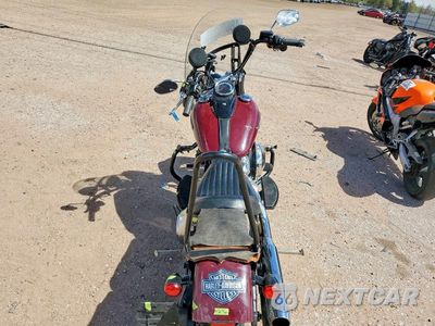 Zdjęcie 6 z 8 samochodu: 2020 HARLEY DAVIDSON FLSL VIN:1HD1YDJ15LB018304 - miniatura