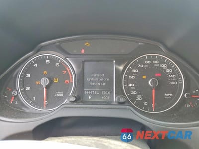 Zdjęcie 9 z 13 samochodu: 2013 AUDI Q5 PREMIUM VIN:WA1CFAFP8DA008976 - miniatura