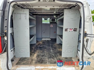Zdjęcie 10 z 13 samochodu: 2021 MERCEDES-BENZ METRIS VIN:W1YV0CEY1M3908642 - miniatura